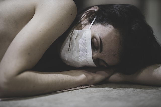 Embracing the Chaos: Overcoming Panic and Cultivating Resilience Embracing the Chaos: Overcoming Panic and Cultivating Resilience